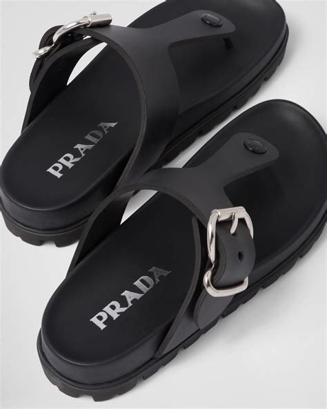 prada cloggs|prada flip flops for women.